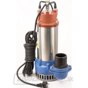 Ponorné čerpadlo GUDE PROFI 2200 A - Kalové Náhľad