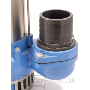 Ponorné čerpadlo GUDE PROFI 2200 A - Kalové Náhľad