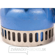 Ponorné čerpadlo GUDE PROFI 2200 A - Kalové náhled