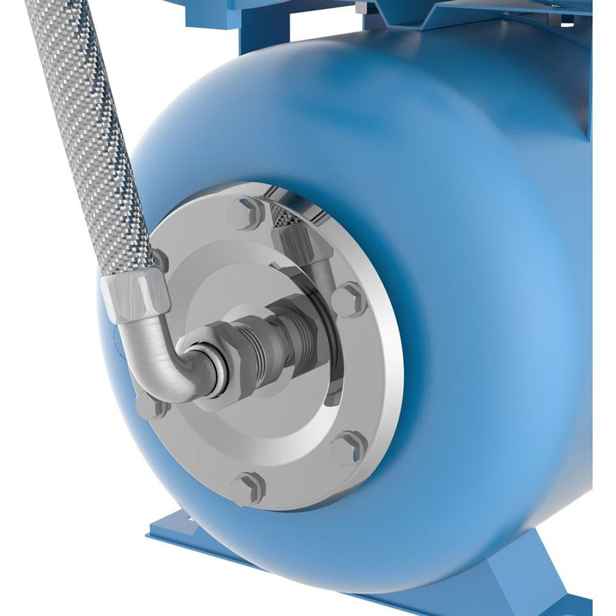 Domáca vodáreň GUDE MP 120/5A 24 LT Náhľad