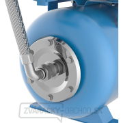 Domáca vodáreň GUDE MP 120/5A 24 LT Náhľad