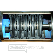 Domáca vodáreň GUDE MP 120/5A 24 LT náhled