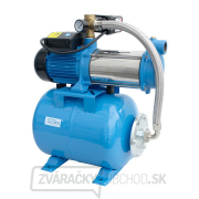 Domáca vodáreň GUDE MP 120/5A 24 LT gallery main image