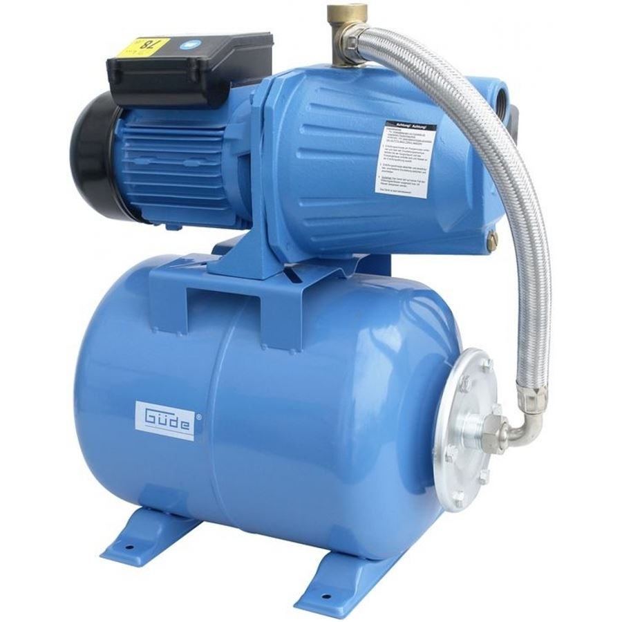 Domácí vodárna HWW 1300 G Domácí vodárna HWW 1300 G