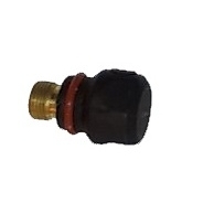 Kryt elektrody pro hořáky 17/18/26 - krátký Kryt elektrody pro hořáky 17/18/26 - krátký