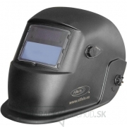 Kukla samostmievacia ALFA IN S777a čierna gallery main image