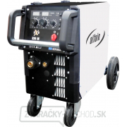 AXe 320 IN MIG MAN-4 + Horák ARC M22 4m + Sada príslušenstva k horáku + Zemniaci kábel + plyn. hadica + redukcia gallery main image