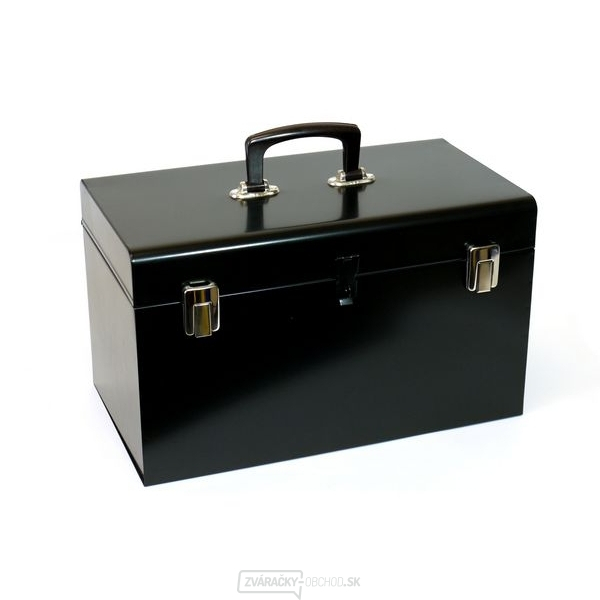 Prenosný kufor 450 x 270 x 295 mm