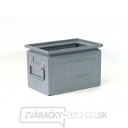 Ukladacia debna rovná, 20kg Ukladacia debna rovná, 20kg gallery main image