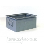 Ukládací bedna rovná, 40kg Ukládací bedna rovná, 40kg gallery main image