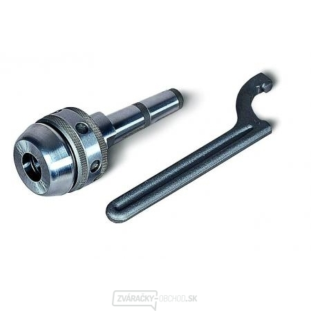 Kleštinový upínač MkIII x 28 (241492) pre FP-25,45,48, FPX-2