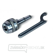 Kleštinový upínač MkIII x 28 (241492) pre FP-25,45,48, FPX-2 gallery main image