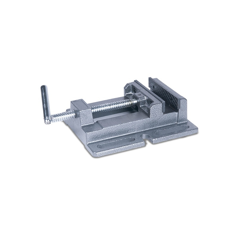 Strojný zverák 125mm