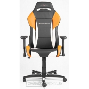 Židle DXRACER OH/DF61/NWO gallery main image