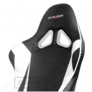 Židle DXRACER OH/RF0/NW náhled