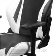 Židle DXRACER OH/RF0/NW náhled