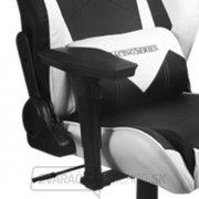 Židle DXRACER OH/RF0/NW náhled