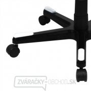 Židle DXRACER OH/RF0/NW náhled