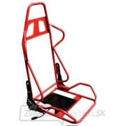 Židle DXRACER OH/RF0/NW náhled
