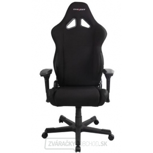 Židle DXRACER OH/RC01/N gallery main image
