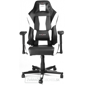 Židle DXRACER OH/DX66 gallery main image
