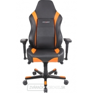 Židle DXRACER OH/MY07/NO gallery main image