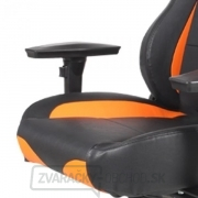 Židle DXRACER OH/MX0/NO Náhľad