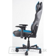 Židle DXRACER OH/MX0/NB Náhľad