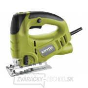 Píla přímočará, 570W Píla přímočará, 570W gallery main image