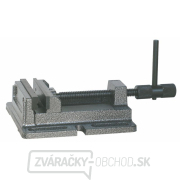 Zverák SVP-100mm Náhľad