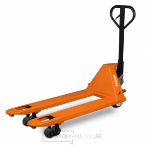Paletový vozík PHW 2506 Paletový vozík PHW 2506