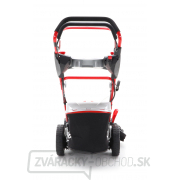 Benzínová kosačka na trávu s pojazdom VeGA 545 SXHE 7in1 náhled