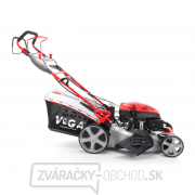 Benzínová kosačka na trávu s pojazdom VeGA 545 SXHE 7in1 náhled