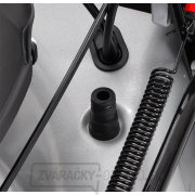 Benzínová kosačka na trávu s pojazdom VeGA 545 SXHE 7in1 náhled