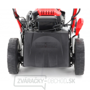 Benzínová kosačka na trávu s pojazdom VeGA 545 SXHE 7in1 náhled