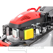 Benzínová kosačka na trávu s pojazdom VeGA 545 SXHE 7in1 náhled