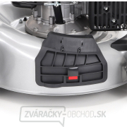 Benzínová kosačka na trávu s pojazdom VeGA 545 SXHE 7in1 náhled