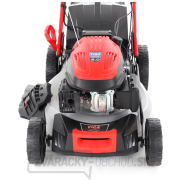 Benzínová kosačka na trávu s pojazdom VeGA 545 SXHE 7in1 náhled