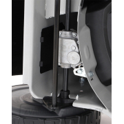 Benzínová kosačka na trávu s pojazdom VeGA 545 SXHE 7in1 náhled