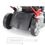 Benzínová kosačka na trávu s pojazdom VeGA 545 SXHE 7in1 náhled