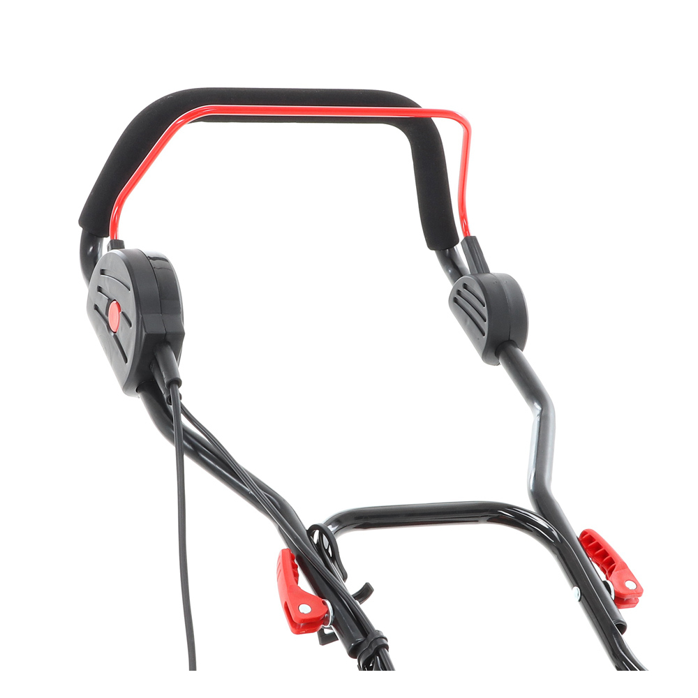 Elektrická kosačka VeGA GT 3403 Náhľad