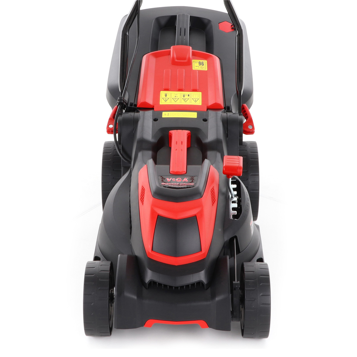 Elektrická kosačka VeGA GT 3403 Náhľad