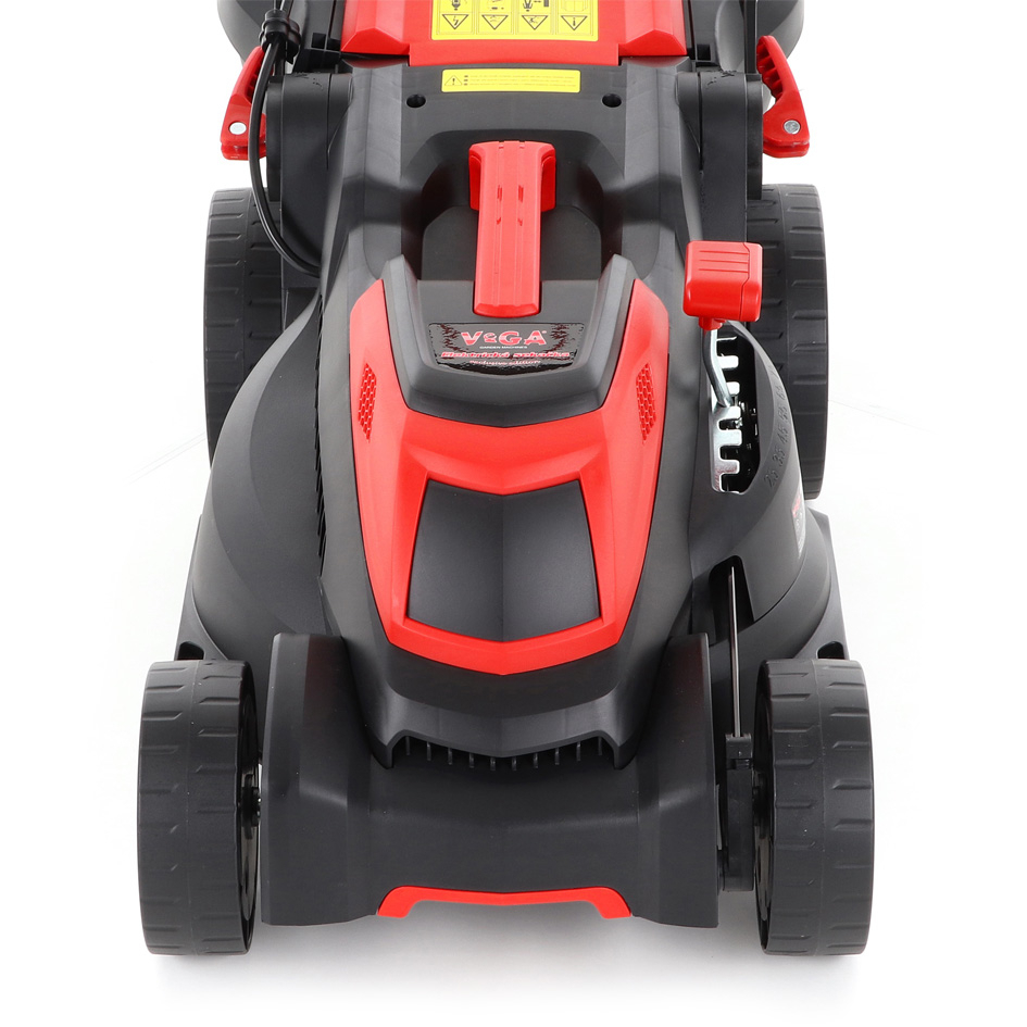 Elektrická kosačka VeGA GT 3403 Náhľad