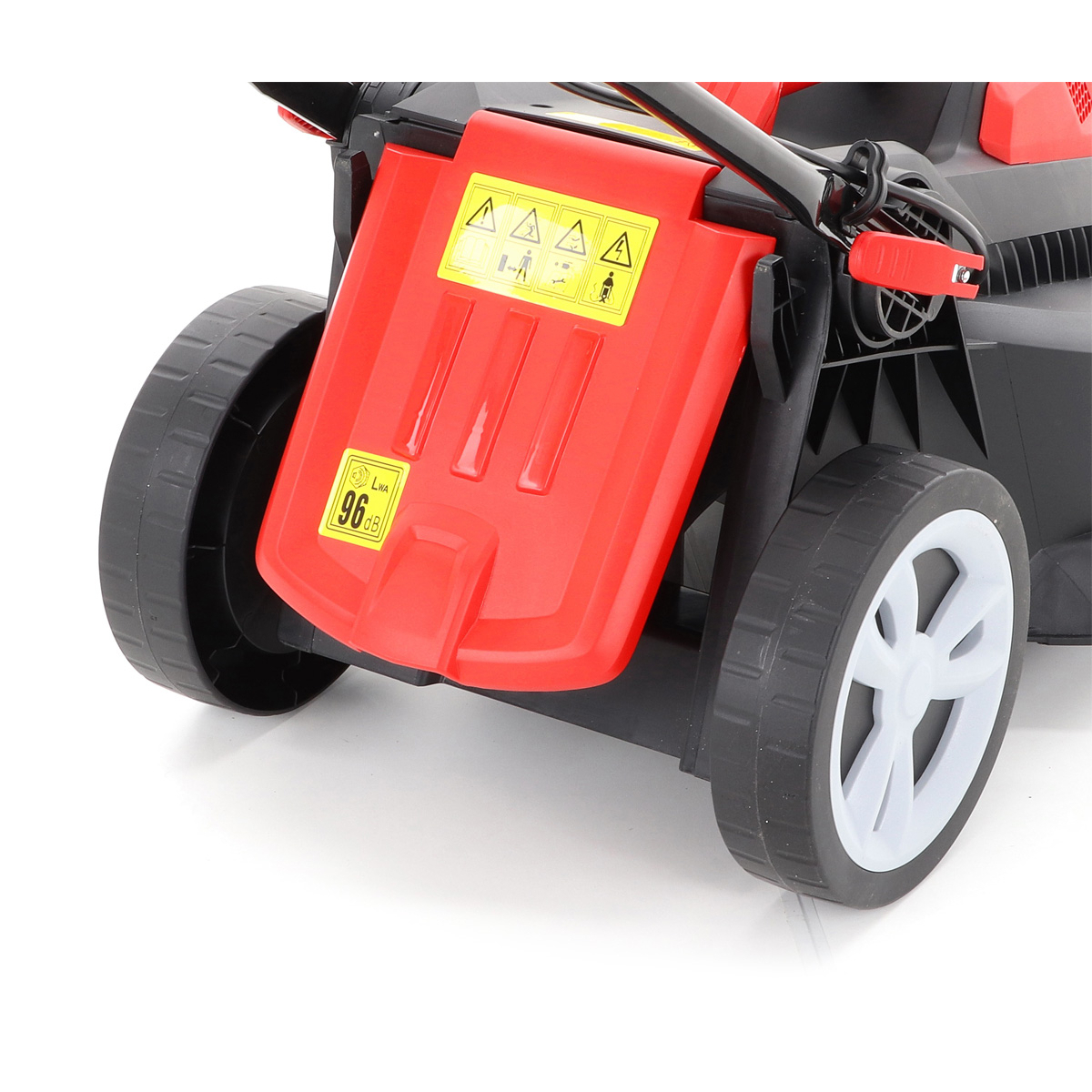 Elektrická kosačka VeGA GT 3403 Náhľad