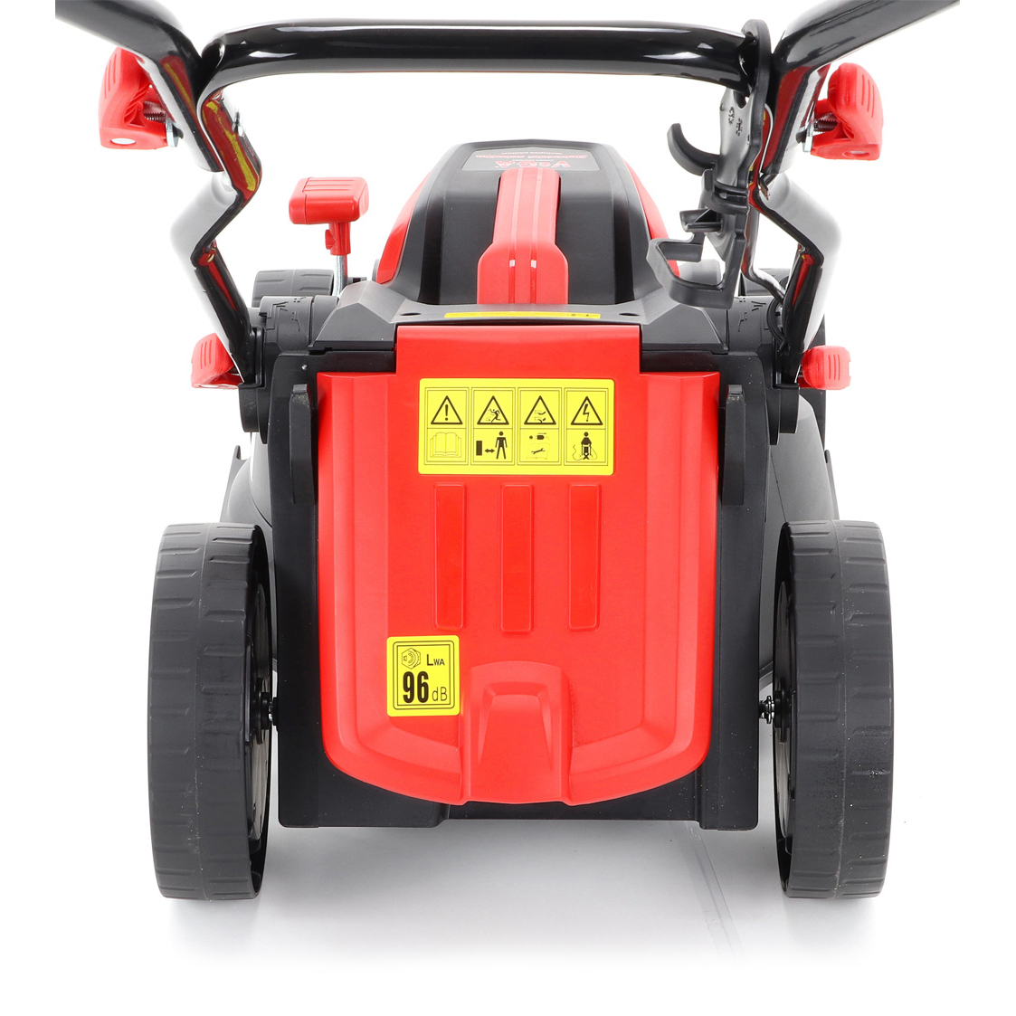 Elektrická kosačka VeGA GT 3403 Náhľad