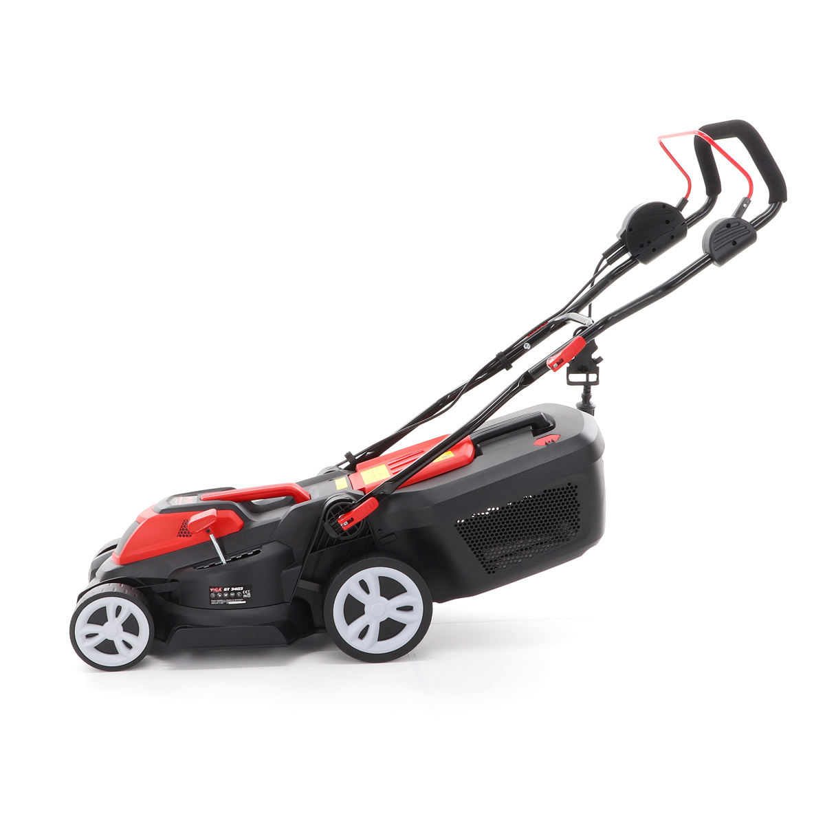 Elektrická kosačka VeGA GT 3403 Náhľad