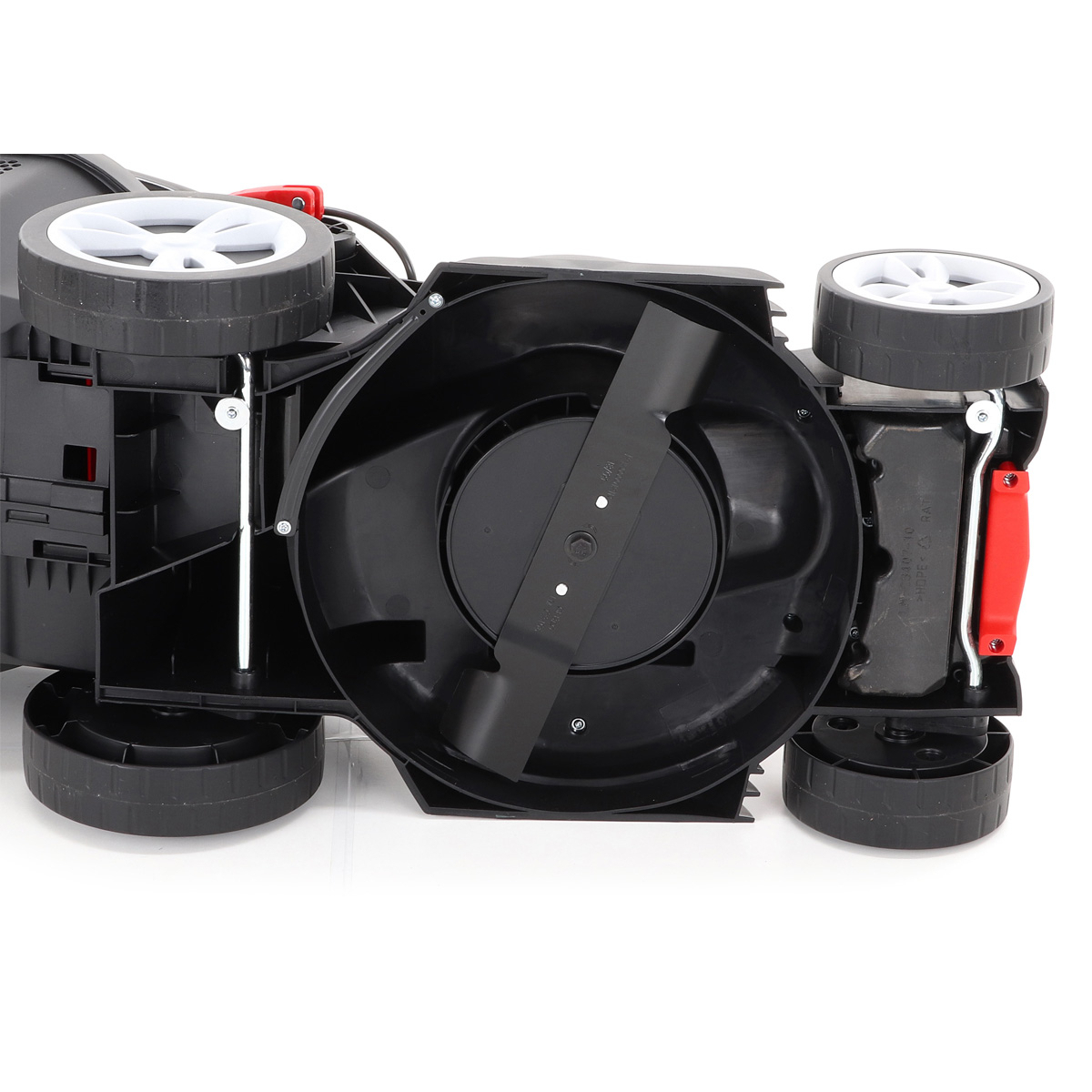 Elektrická kosačka VeGA GT 3403 Náhľad