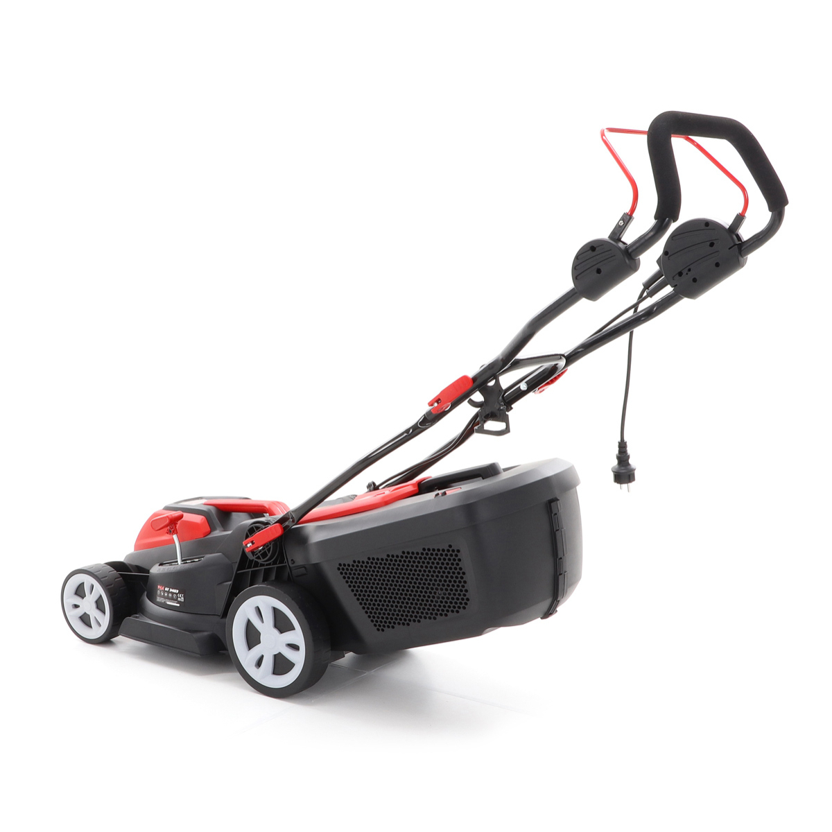 Elektrická kosačka VeGA GT 3403 Náhľad