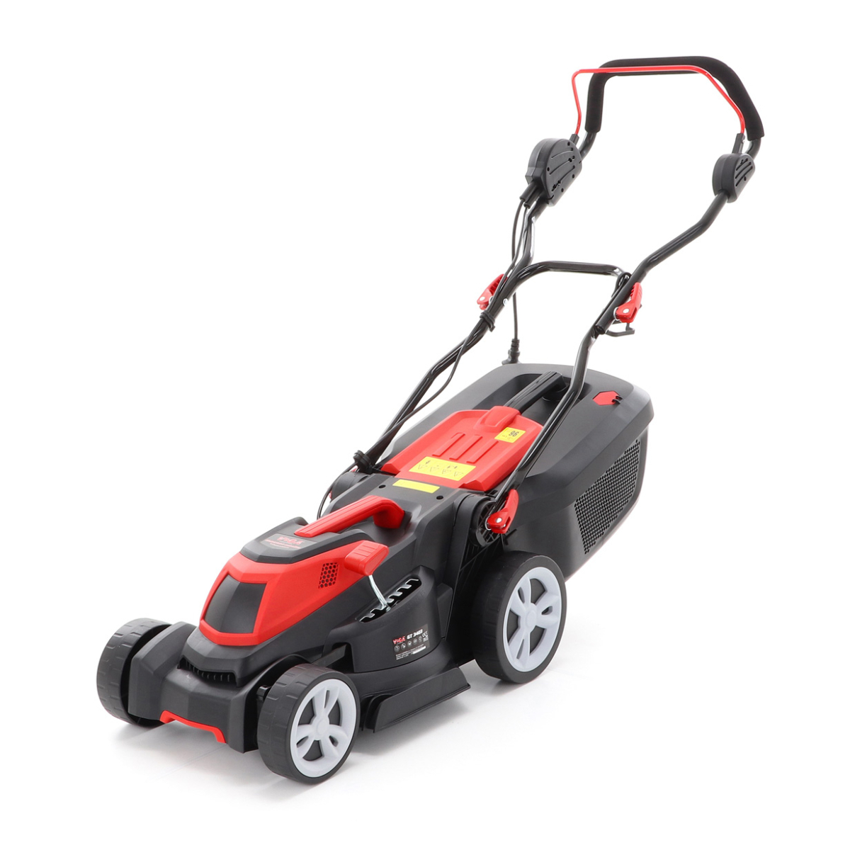 Elektrická kosačka VeGA GT 3403 Náhľad