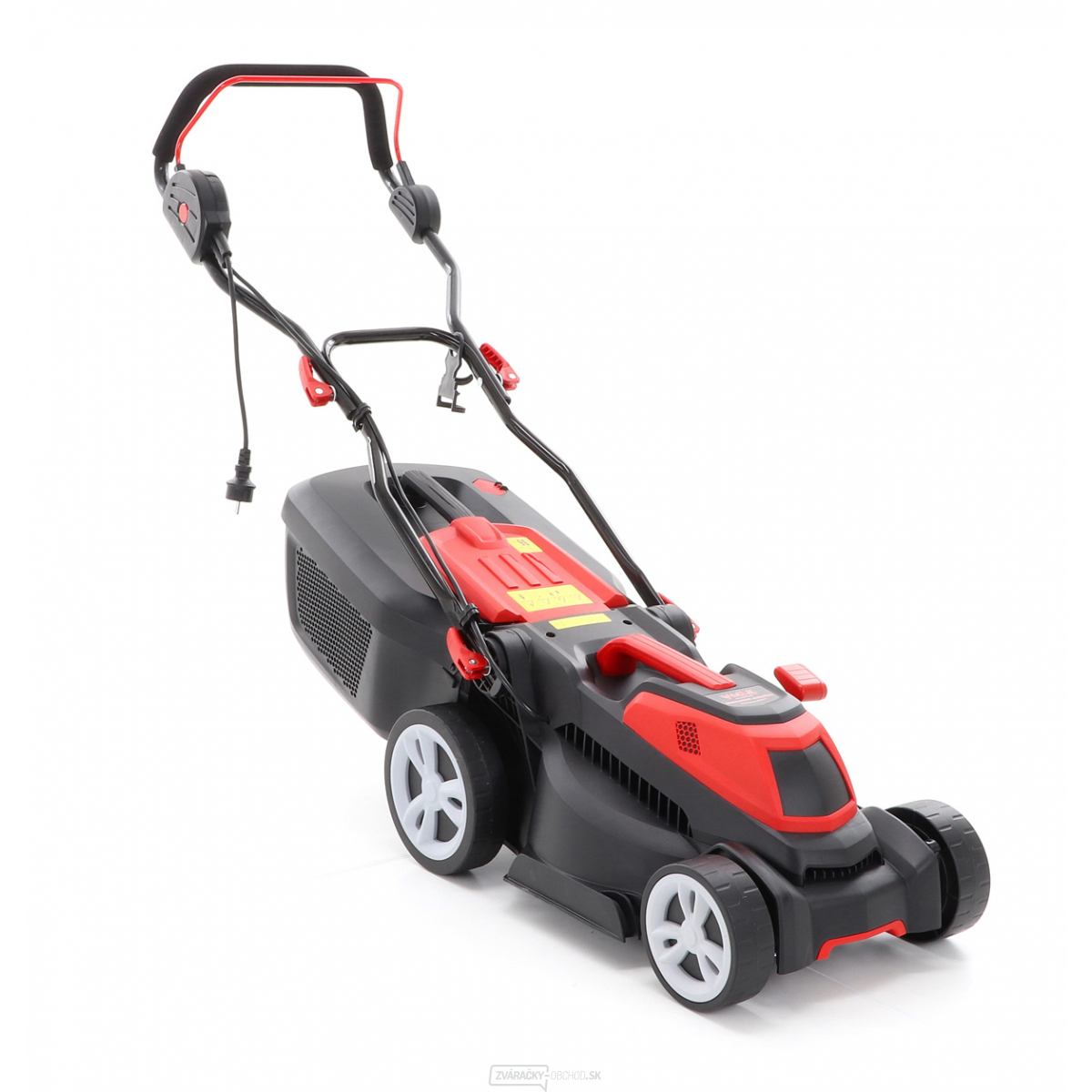 Elektrická kosačka VeGA GT 3403